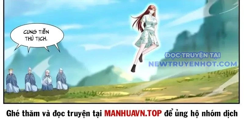 Trọng Sinh Đô Thị Tu Tiên Chapter 1068 - Trang 2