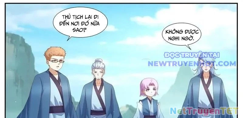 Trọng Sinh Đô Thị Tu Tiên Chapter 1068 - Trang 2