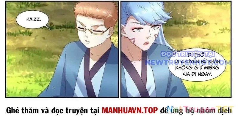 Trọng Sinh Đô Thị Tu Tiên Chapter 1068 - Trang 2