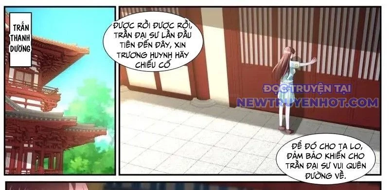 Trọng Sinh Đô Thị Tu Tiên Chapter 1068 - Trang 2