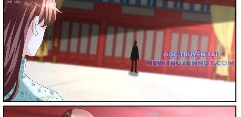 Trọng Sinh Đô Thị Tu Tiên Chapter 1068 - Trang 2