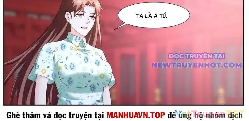 Trọng Sinh Đô Thị Tu Tiên Chapter 1068 - Trang 2
