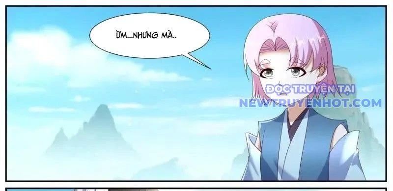 Trọng Sinh Đô Thị Tu Tiên Chapter 1068 - Trang 2