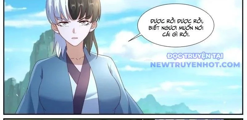 Trọng Sinh Đô Thị Tu Tiên Chapter 1068 - Trang 2