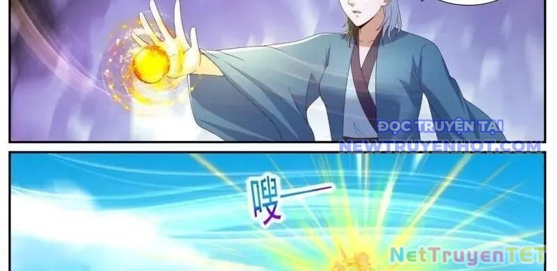 Trọng Sinh Đô Thị Tu Tiên Chapter 1068 - Trang 2