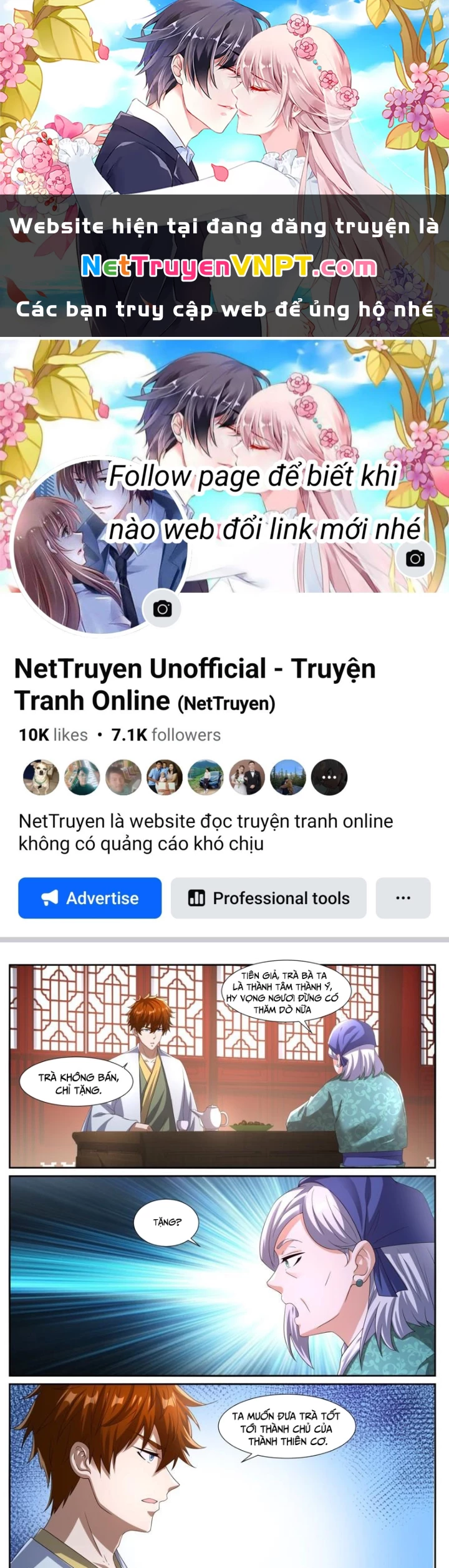Trọng Sinh Đô Thị Tu Tiên Chapter 1075 - Trang 2