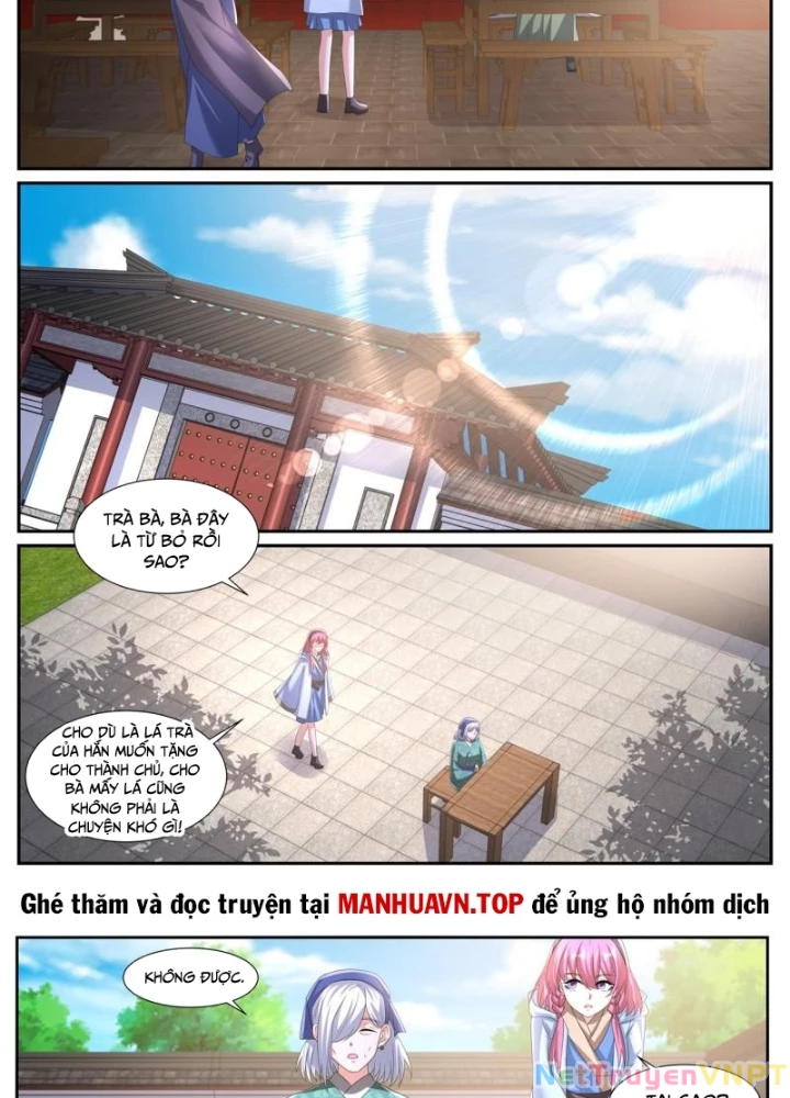 Trọng Sinh Đô Thị Tu Tiên Chapter 1075 - Trang 2
