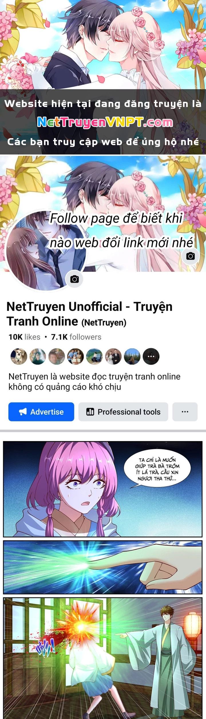 Trọng Sinh Đô Thị Tu Tiên Chapter 1076 - Trang 2