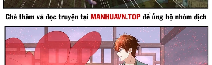 Trọng Sinh Đô Thị Tu Tiên Chapter 1076 - Trang 2