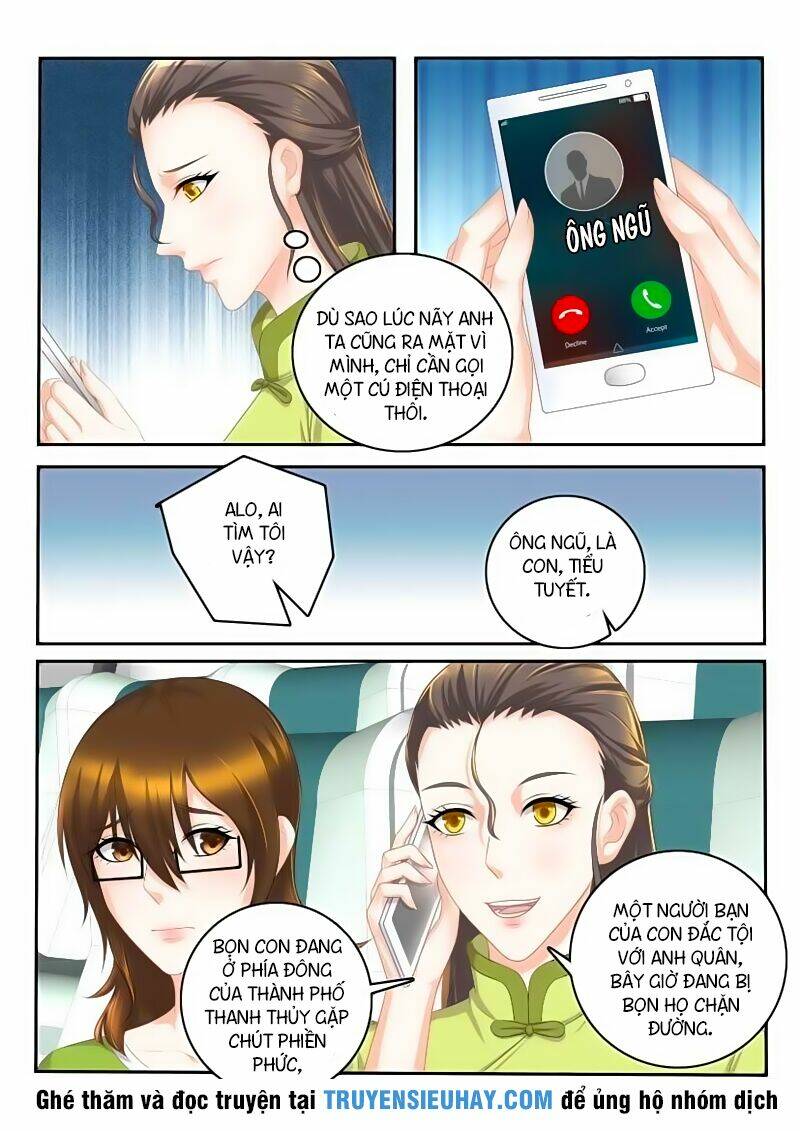 Trọng Sinh Đô Thị Tu Tiên Chapter 108 - Trang 2