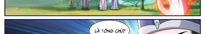Trọng Sinh Đô Thị Tu Tiên Chapter 1083 - Trang 2