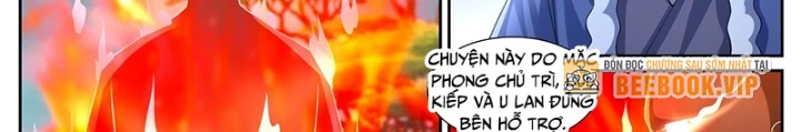 Trọng Sinh Đô Thị Tu Tiên Chapter 1083 - Trang 2