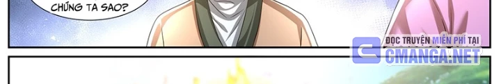 Trọng Sinh Đô Thị Tu Tiên Chapter 1083 - Trang 2
