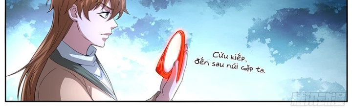 Trọng Sinh Đô Thị Tu Tiên Chapter 1083 - Trang 2