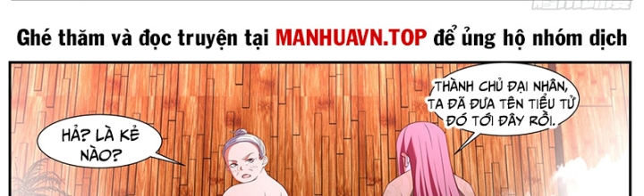 Trọng Sinh Đô Thị Tu Tiên Chapter 1086 - Trang 2