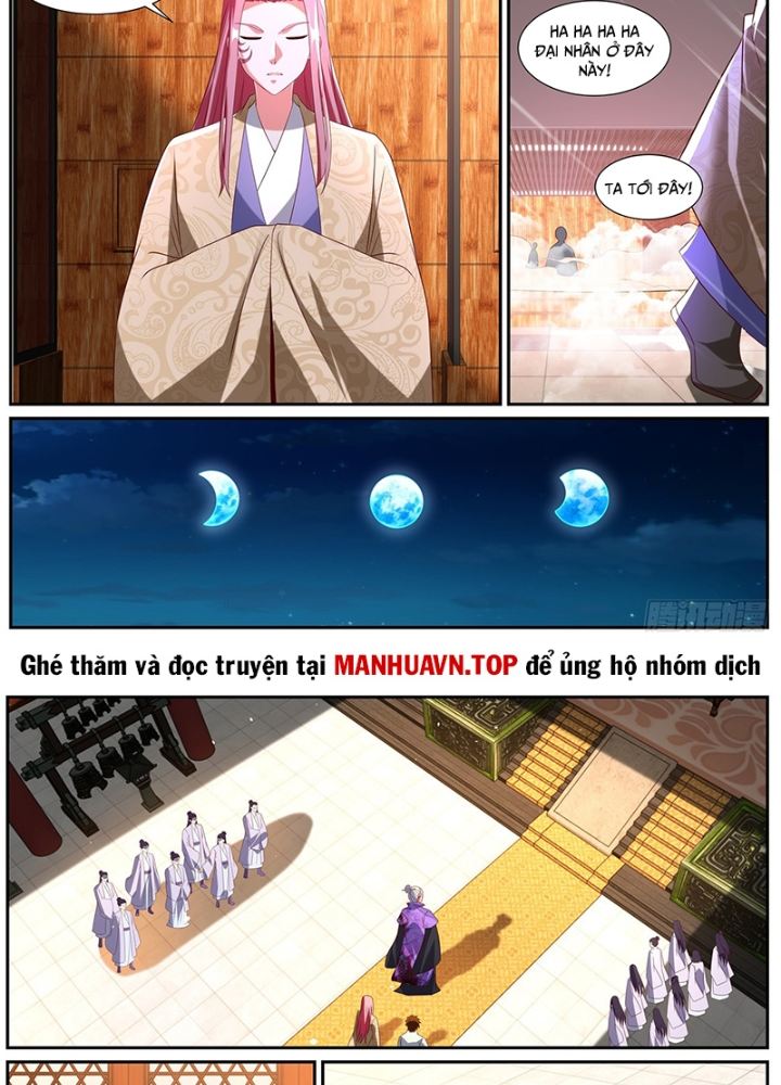 Trọng Sinh Đô Thị Tu Tiên Chapter 1086 - Trang 2