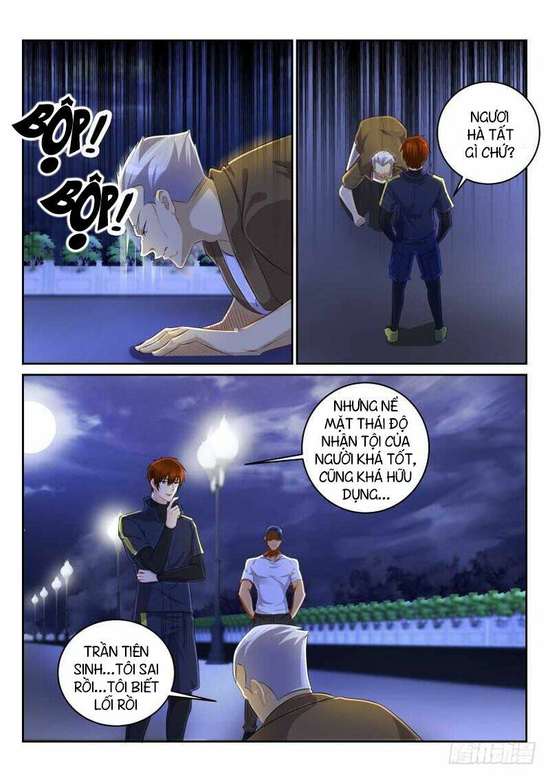 Trọng Sinh Đô Thị Tu Tiên Chapter 114 - Trang 2