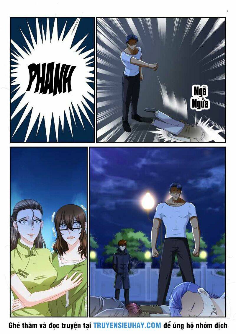 Trọng Sinh Đô Thị Tu Tiên Chapter 114 - Trang 2