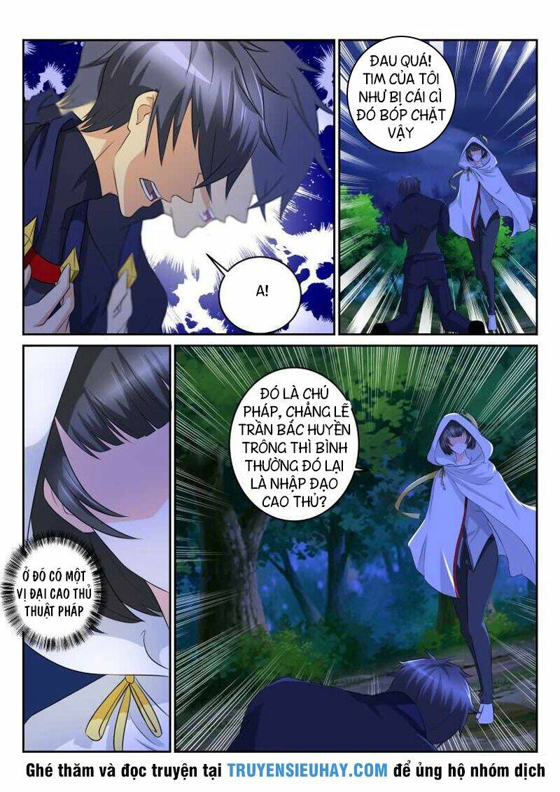 Trọng Sinh Đô Thị Tu Tiên Chapter 114 - Trang 2