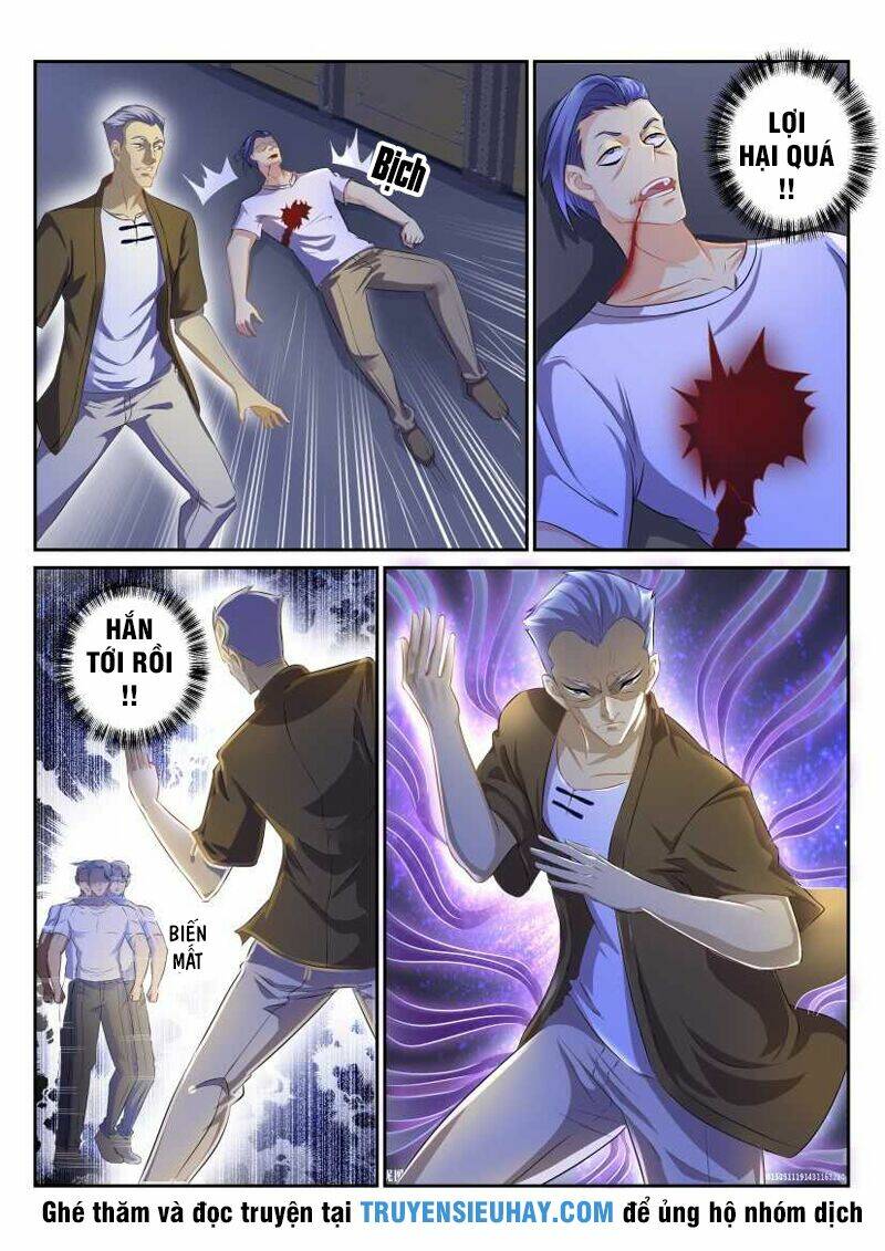 Trọng Sinh Đô Thị Tu Tiên Chapter 114 - Trang 2