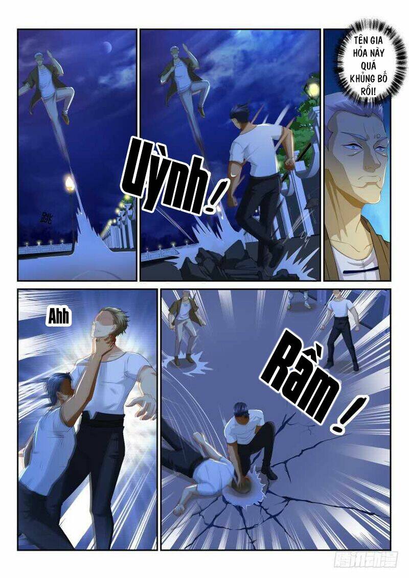 Trọng Sinh Đô Thị Tu Tiên Chapter 114 - Trang 2