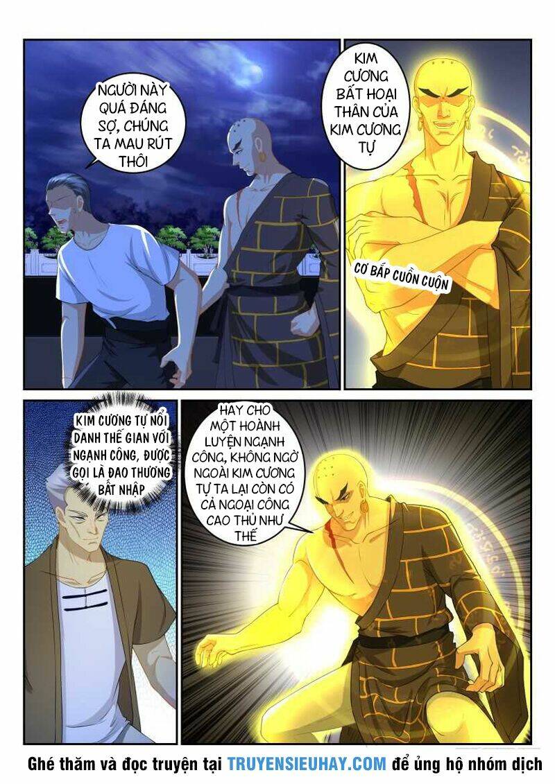 Trọng Sinh Đô Thị Tu Tiên Chapter 114 - Trang 2