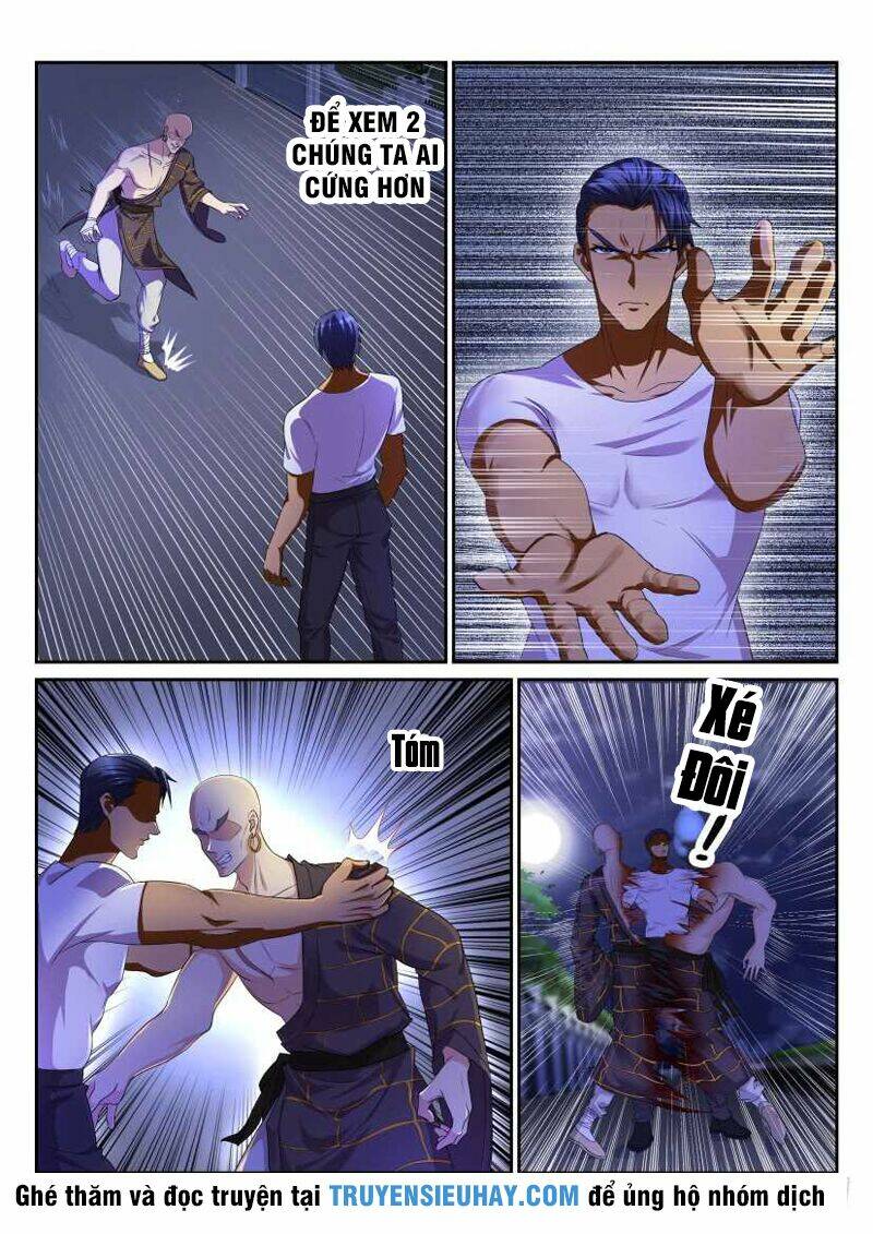 Trọng Sinh Đô Thị Tu Tiên Chapter 114 - Trang 2