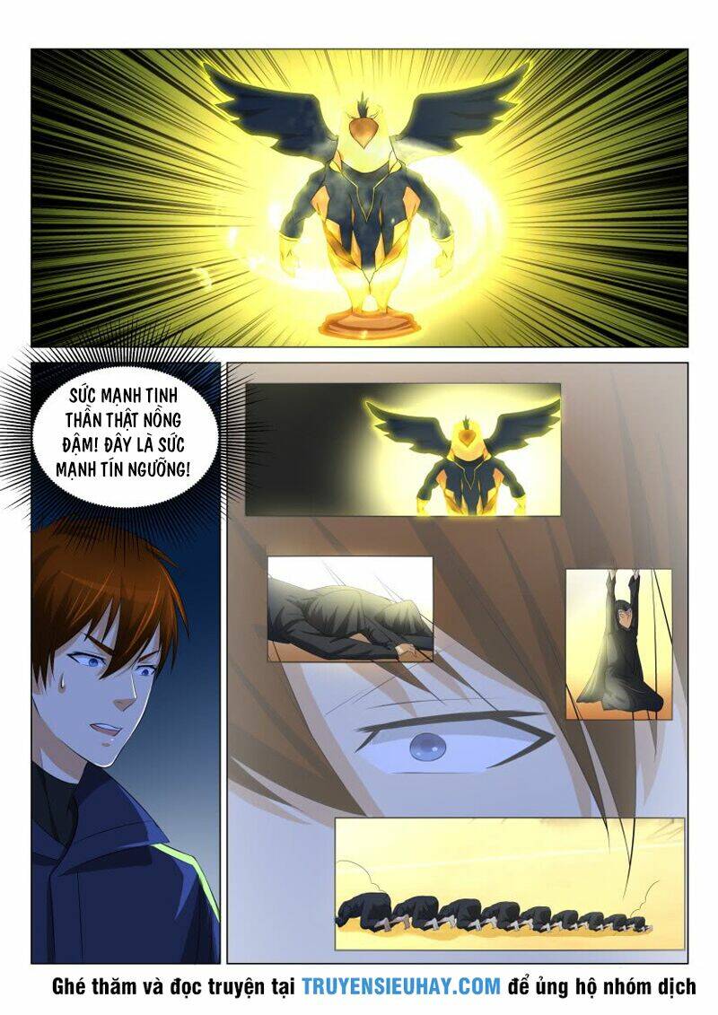 Trọng Sinh Đô Thị Tu Tiên Chapter 115 - Trang 2