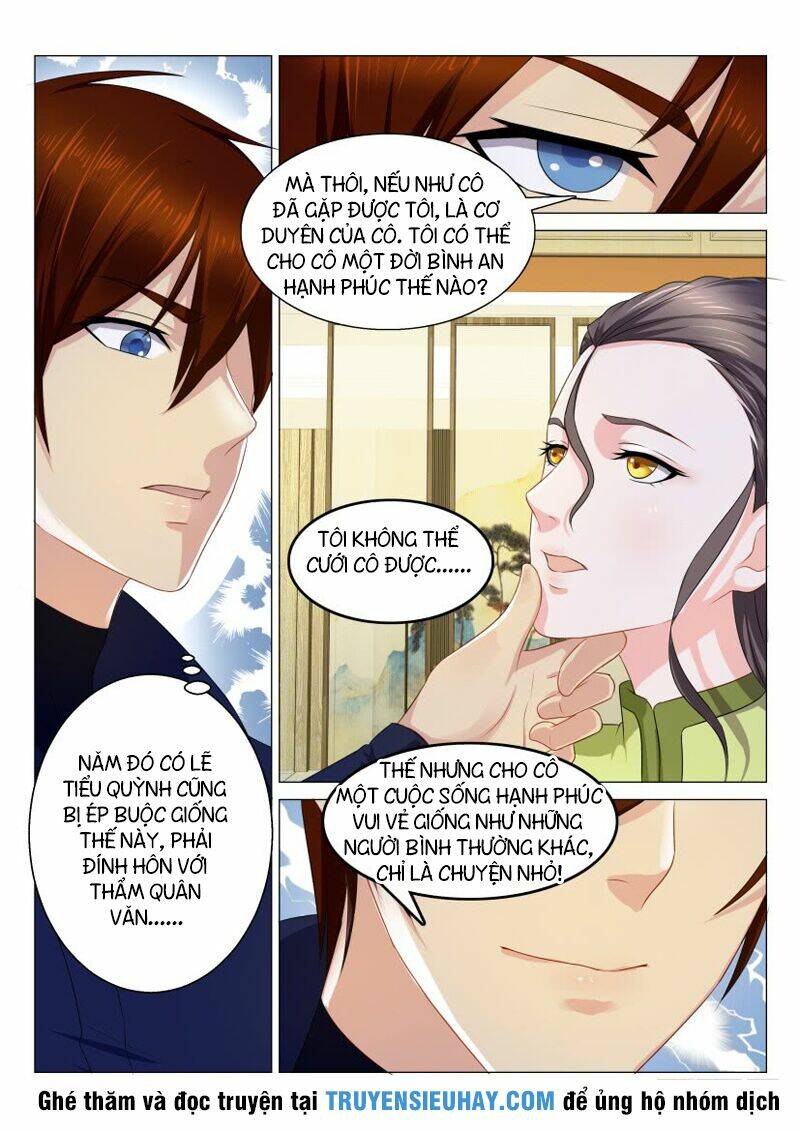 Trọng Sinh Đô Thị Tu Tiên Chapter 115 - Trang 2