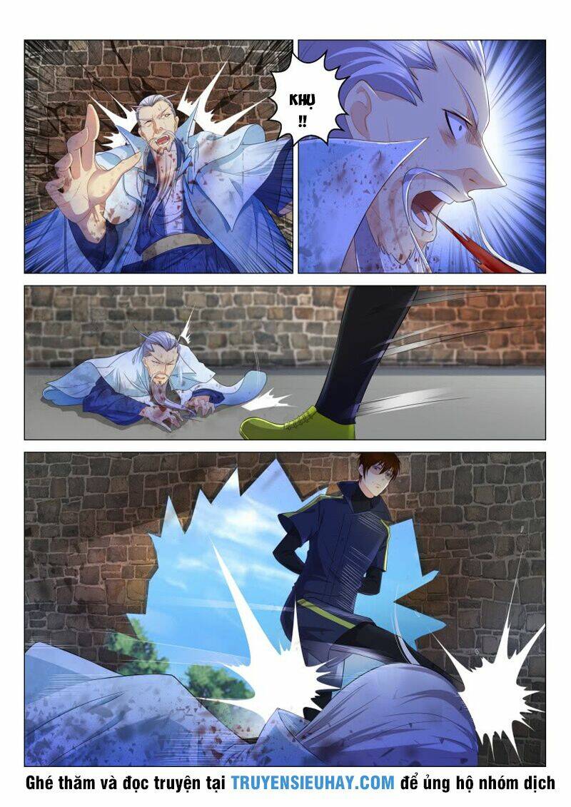 Trọng Sinh Đô Thị Tu Tiên Chapter 121 - Trang 2