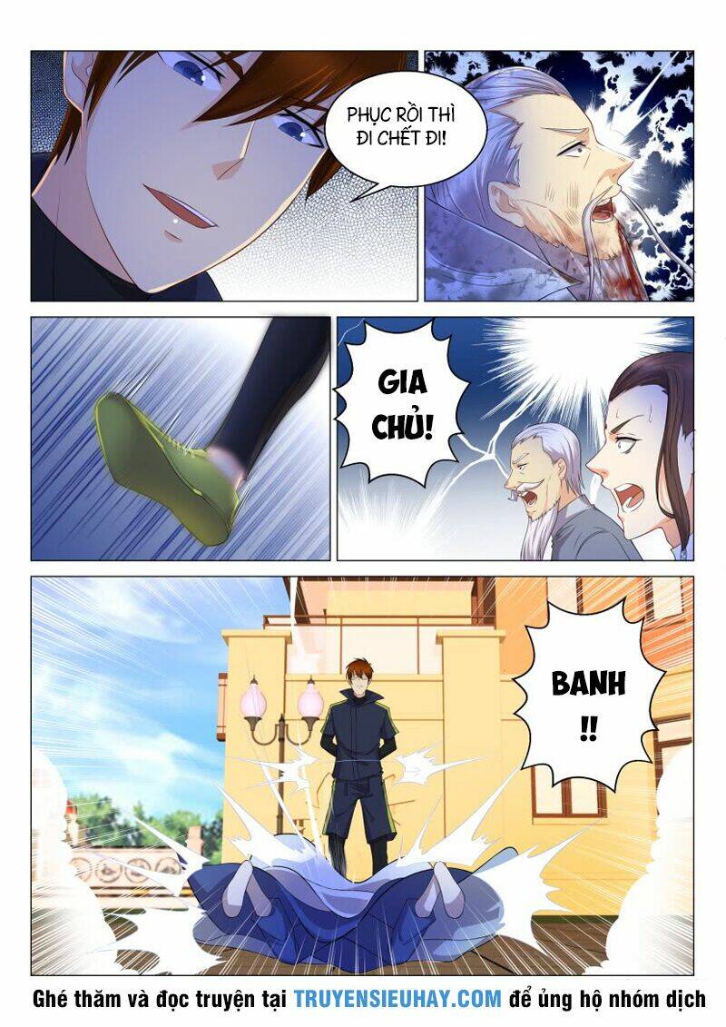 Trọng Sinh Đô Thị Tu Tiên Chapter 121 - Trang 2