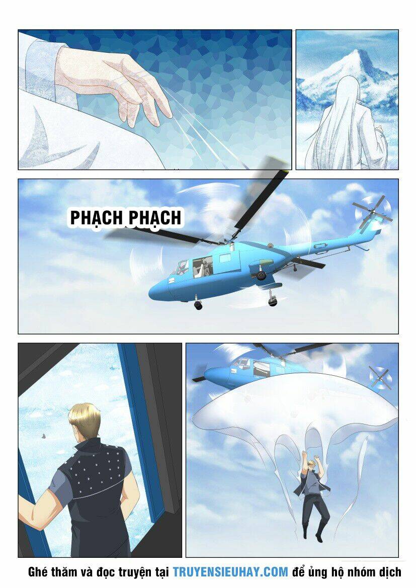 Trọng Sinh Đô Thị Tu Tiên Chapter 122 - Trang 2