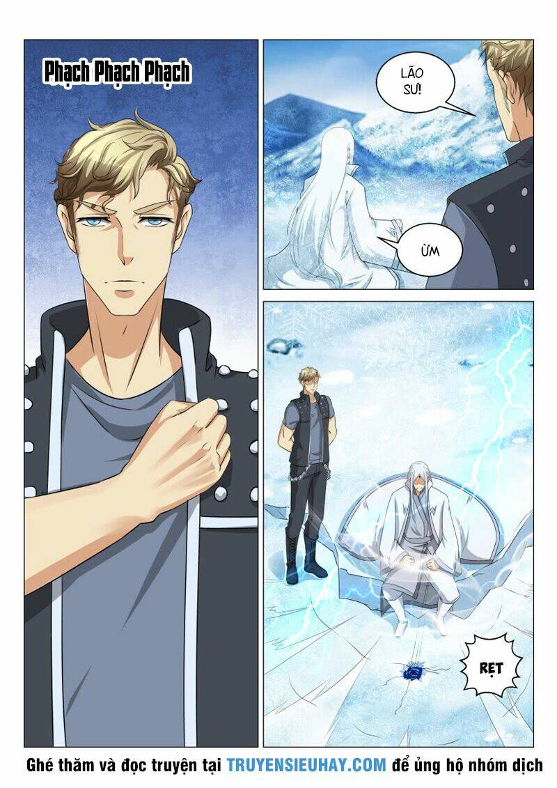 Trọng Sinh Đô Thị Tu Tiên Chapter 122 - Trang 2