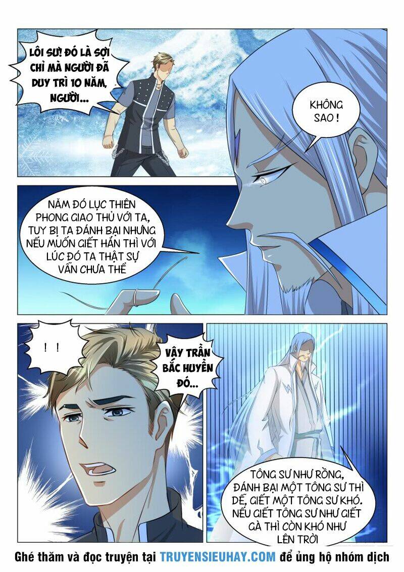 Trọng Sinh Đô Thị Tu Tiên Chapter 122 - Trang 2