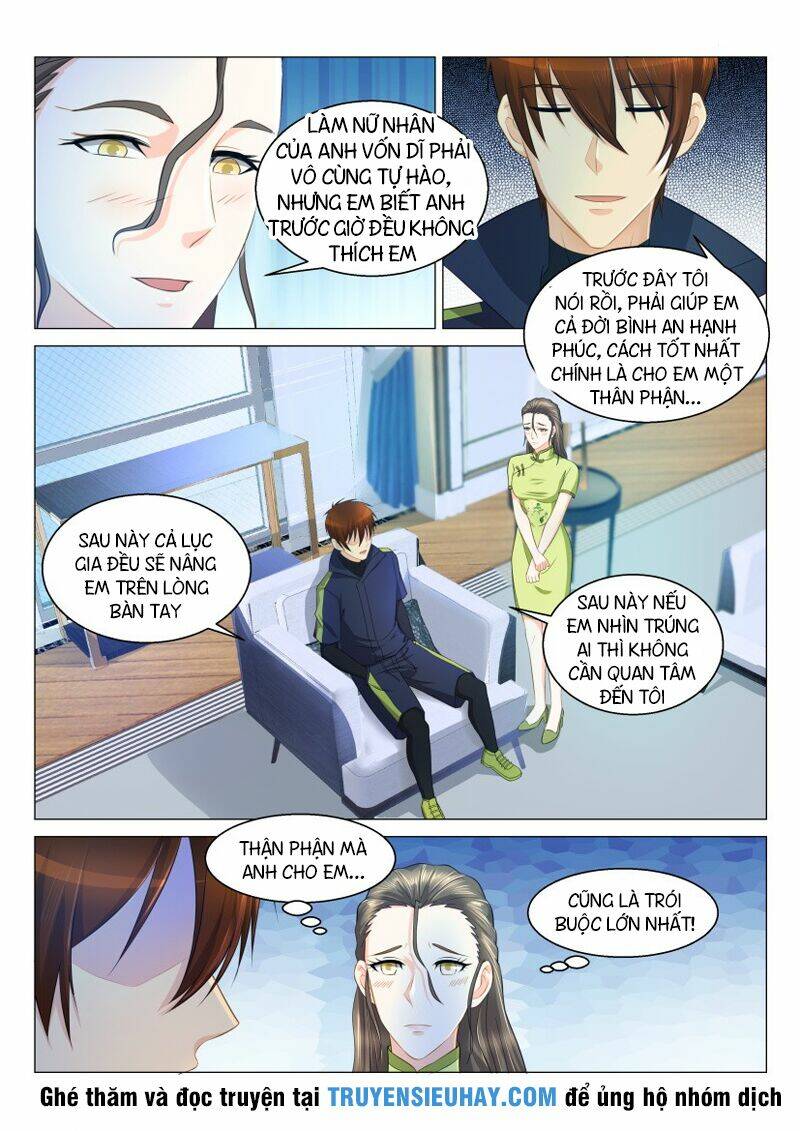 Trọng Sinh Đô Thị Tu Tiên Chapter 122 - Trang 2