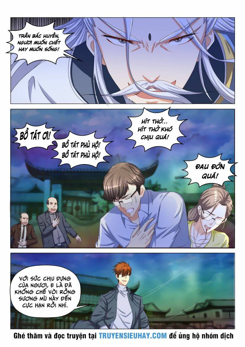 Trọng Sinh Đô Thị Tu Tiên Chapter 127 - Trang 2