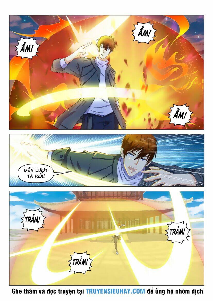 Trọng Sinh Đô Thị Tu Tiên Chapter 127 - Trang 2