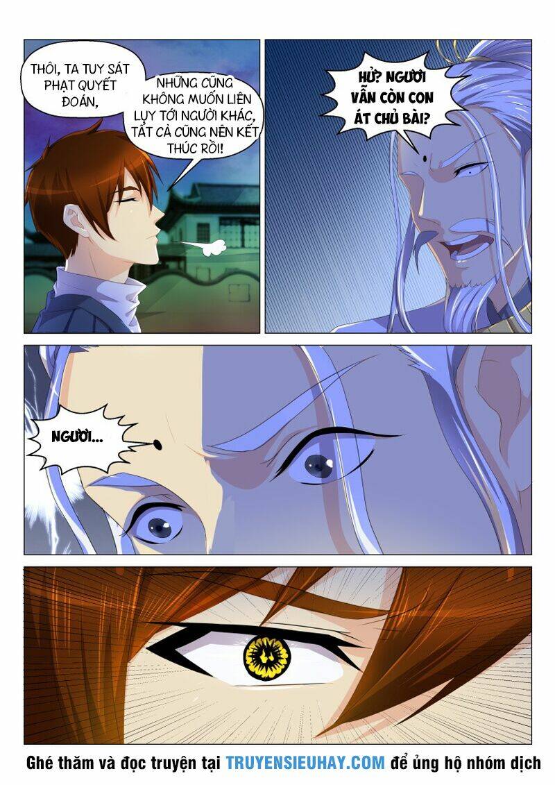 Trọng Sinh Đô Thị Tu Tiên Chapter 128 - Trang 2