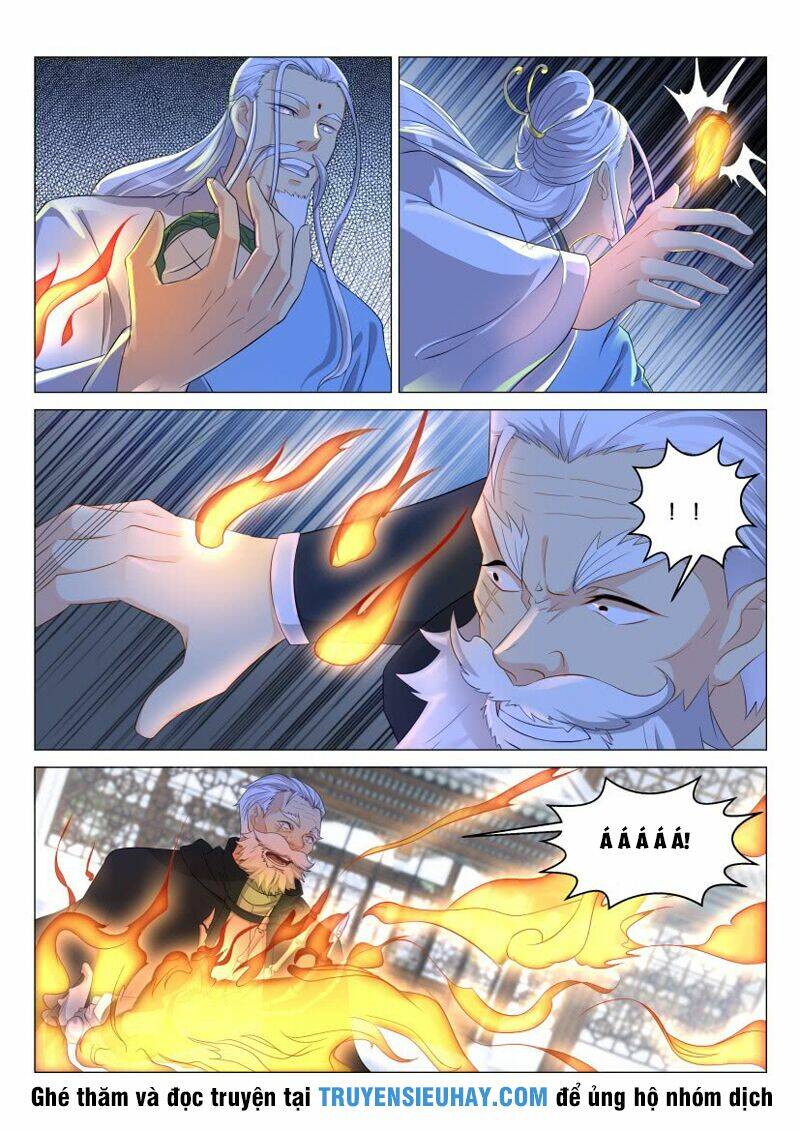 Trọng Sinh Đô Thị Tu Tiên Chapter 128 - Trang 2