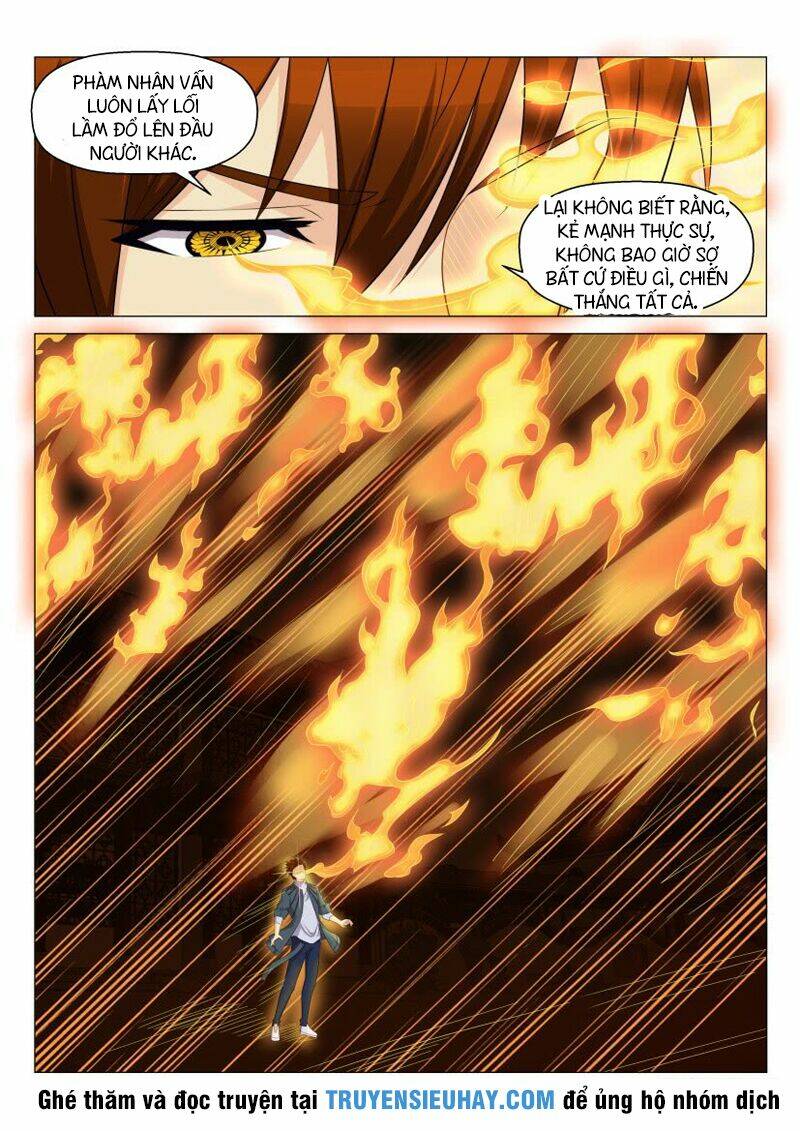 Trọng Sinh Đô Thị Tu Tiên Chapter 128 - Trang 2