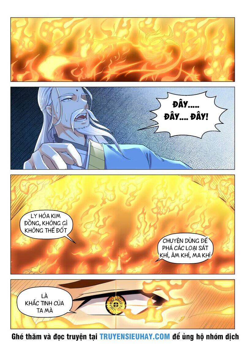 Trọng Sinh Đô Thị Tu Tiên Chapter 128 - Trang 2