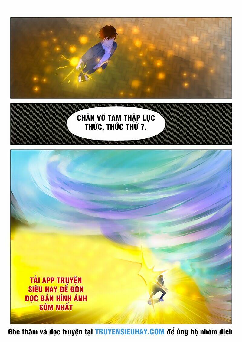 Trọng Sinh Đô Thị Tu Tiên Chapter 128 - Trang 2