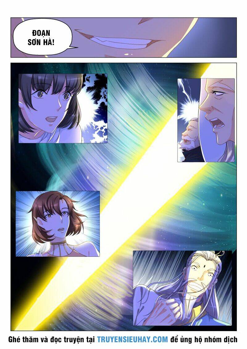 Trọng Sinh Đô Thị Tu Tiên Chapter 128 - Trang 2