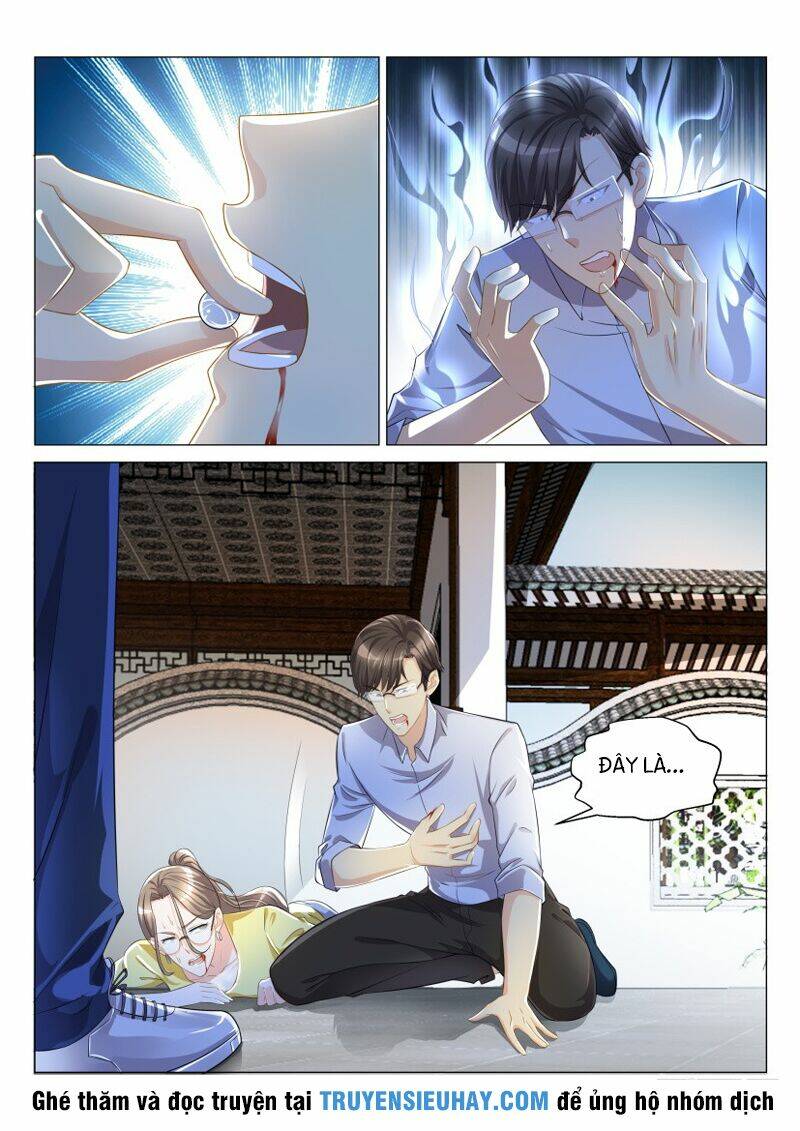 Trọng Sinh Đô Thị Tu Tiên Chapter 129 - Trang 2
