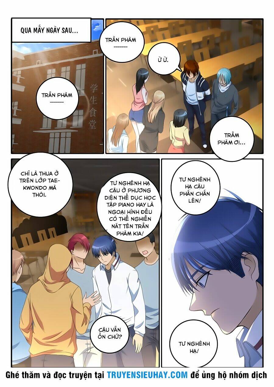 Trọng Sinh Đô Thị Tu Tiên Chapter 13 - Trang 2