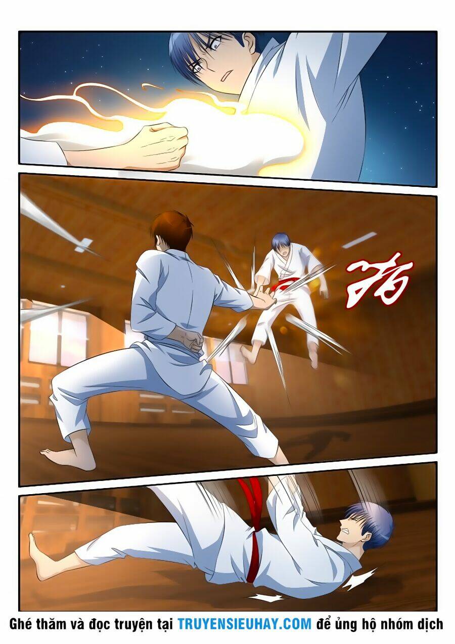 Trọng Sinh Đô Thị Tu Tiên Chapter 13 - Trang 2