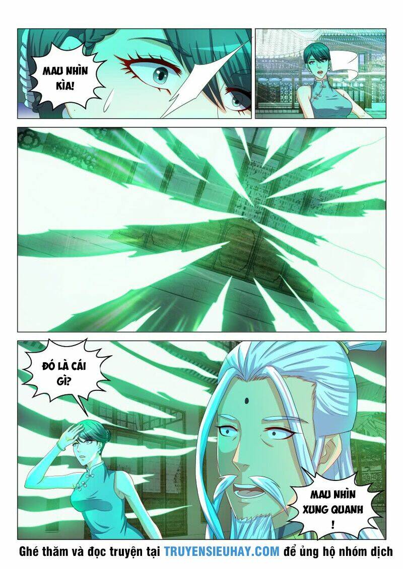 Trọng Sinh Đô Thị Tu Tiên Chapter 132 - Trang 2