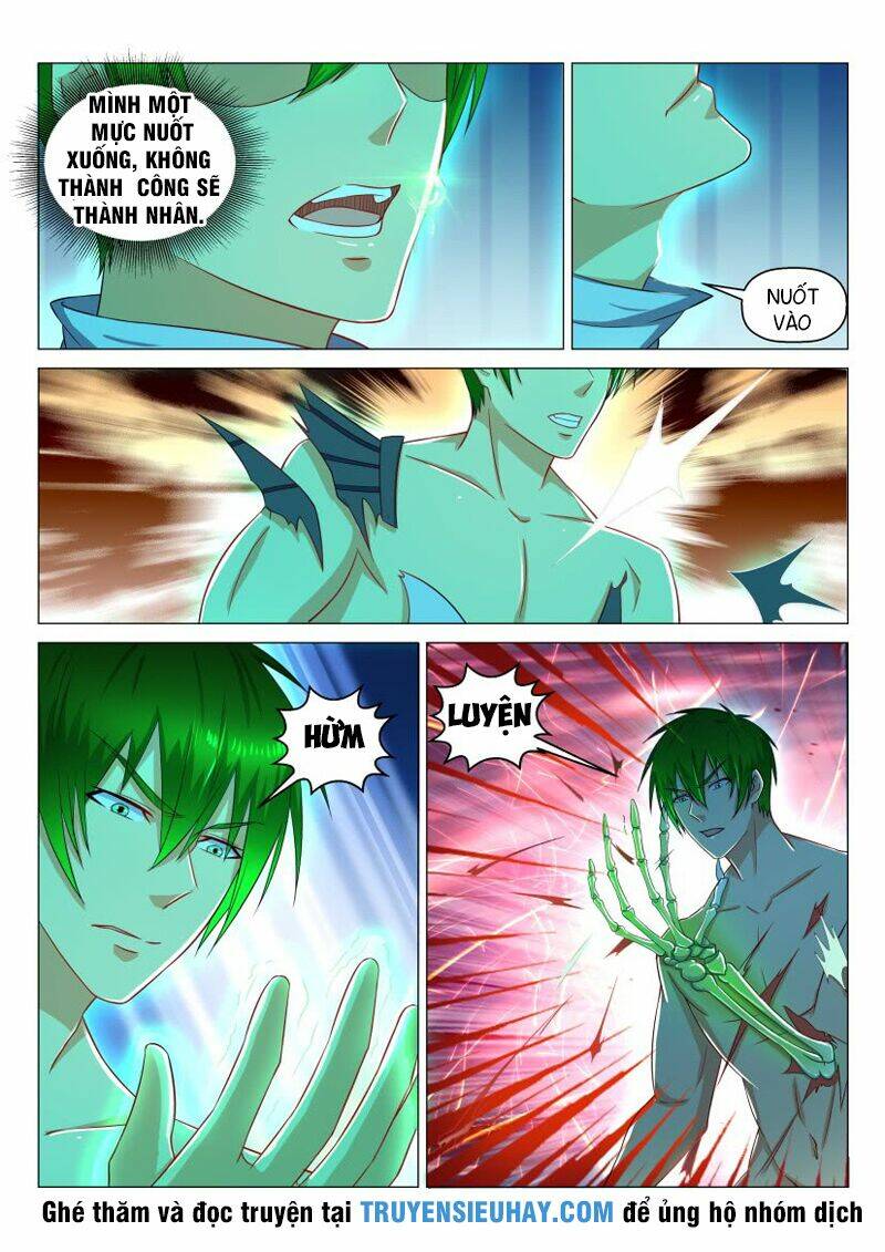 Trọng Sinh Đô Thị Tu Tiên Chapter 132 - Trang 2