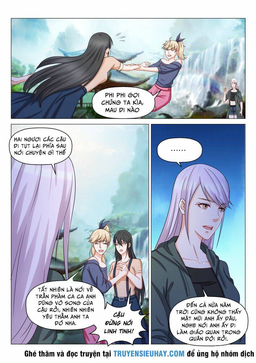 Trọng Sinh Đô Thị Tu Tiên Chapter 134 - Trang 2