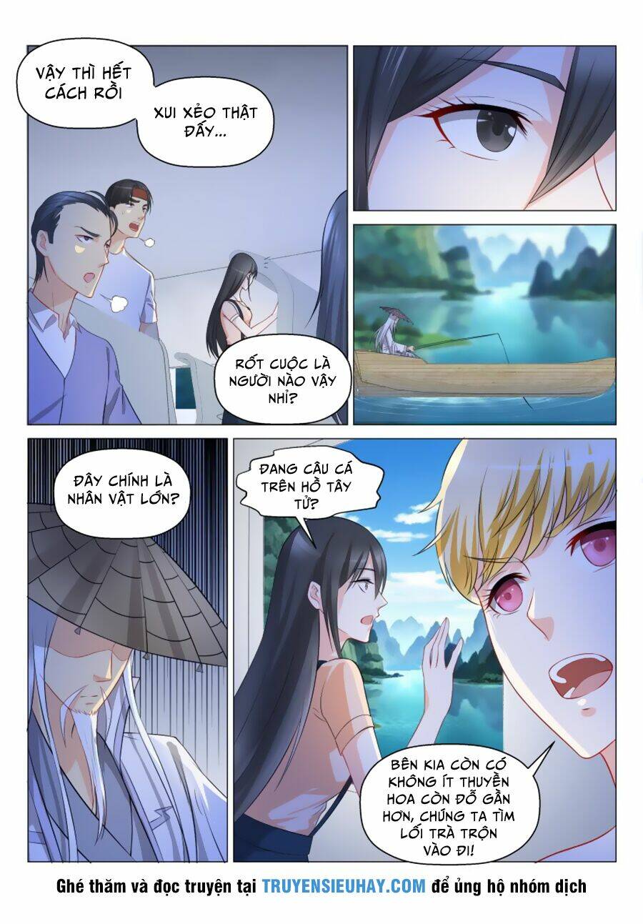 Trọng Sinh Đô Thị Tu Tiên Chapter 134 - Trang 2